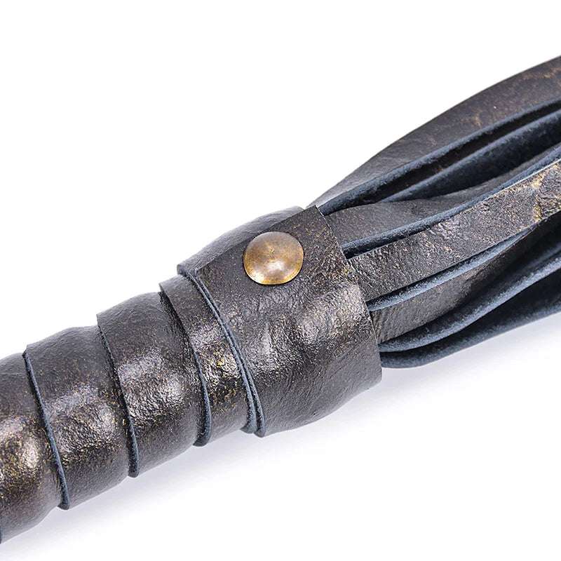 Classic Elegant BDSM Floggers
