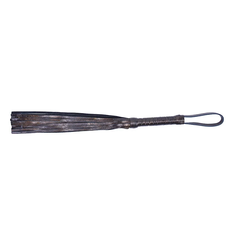 Classic Elegant BDSM Floggers