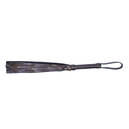 Classic Elegant BDSM Floggers