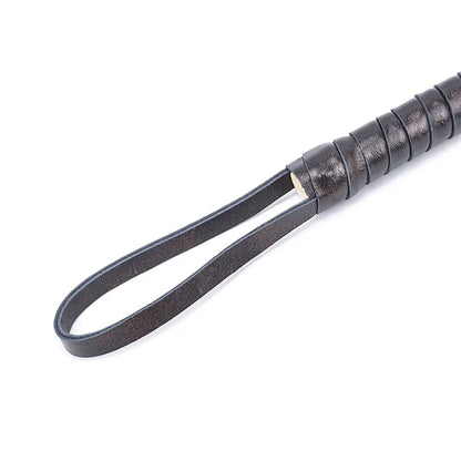 Classic Elegant BDSM Floggers
