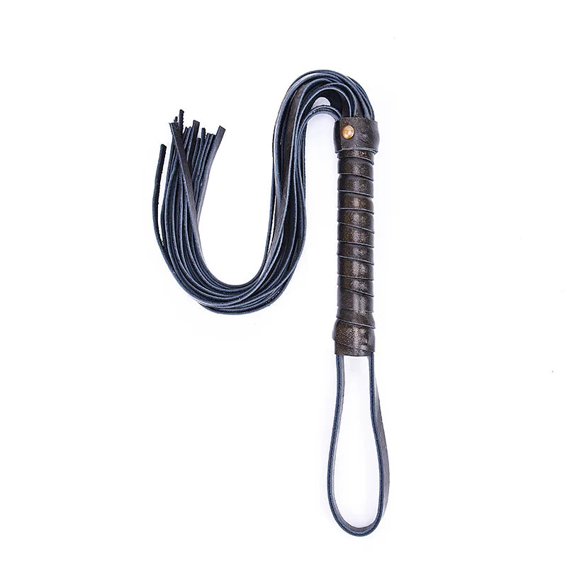 Classic Elegant BDSM Floggers