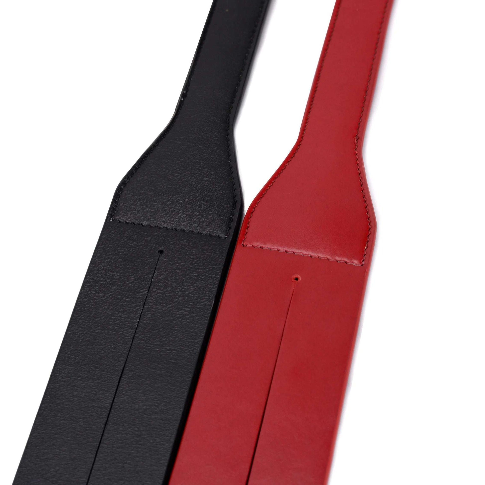 Leather for Classic Spanking Paddles