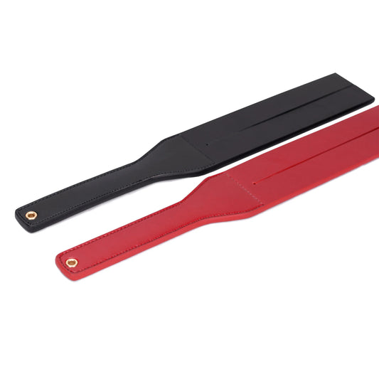 Leather for Classic Spanking Paddles