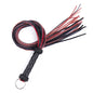 Two-Color Classic BDSM Floggers