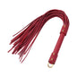Handcrafted Tassel Floggers