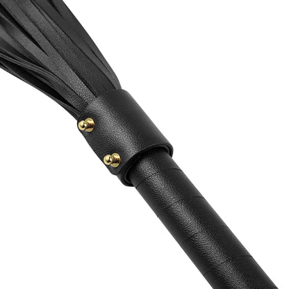 Handcrafted Tassel Floggers