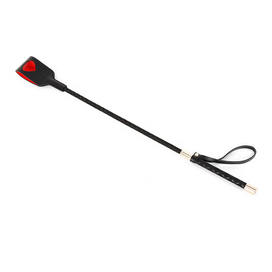 Handcrafted BDSM Gear Riding Crops-Spanking Paddles