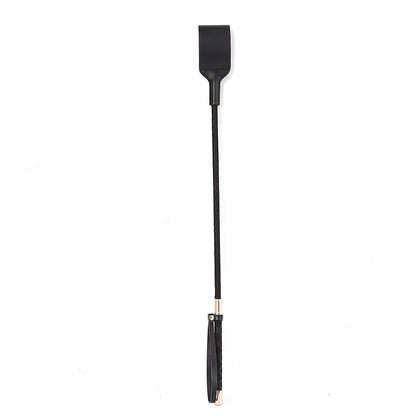 Handcrafted BDSM Gear Riding Crops-Spanking Paddles