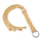 Knot Braided Mini BDSM Floggers