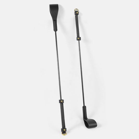 BDSM Riding Crops for BDSM Games-Spanking Paddles