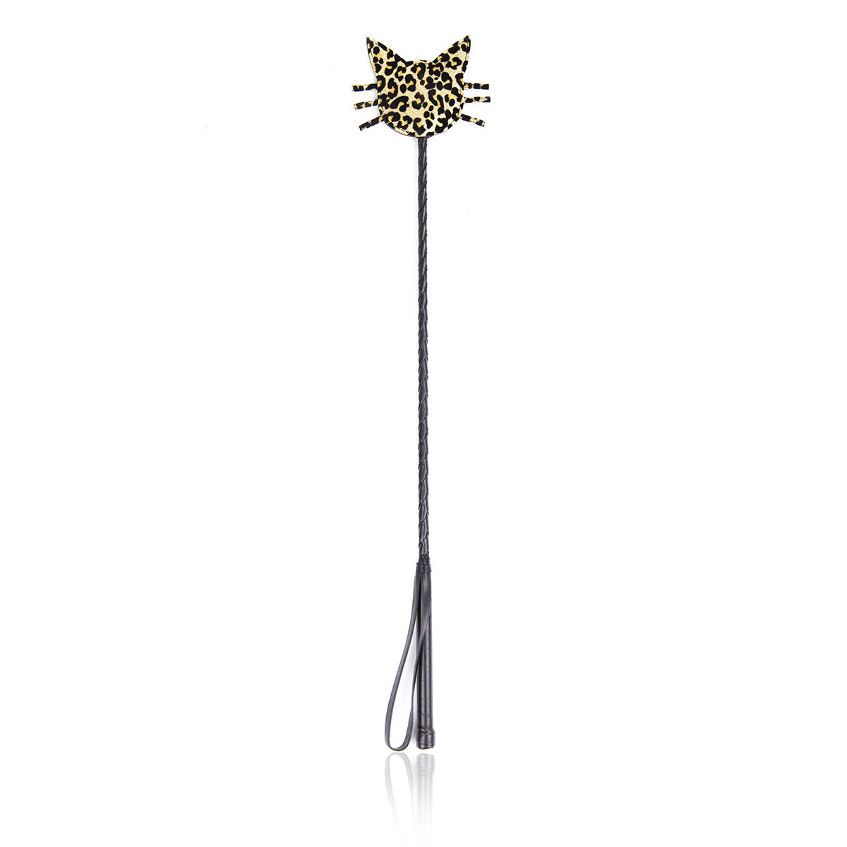 Spanking Paddles Cat-Shaped Riding Crops