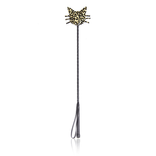 Spanking Paddles Cat-Shaped Riding Crops