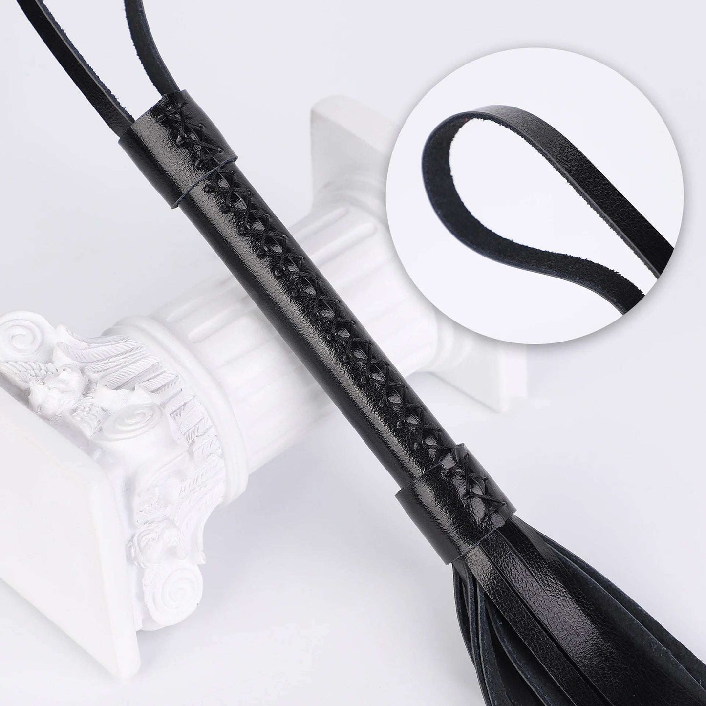 Handmade BDSM Floggers