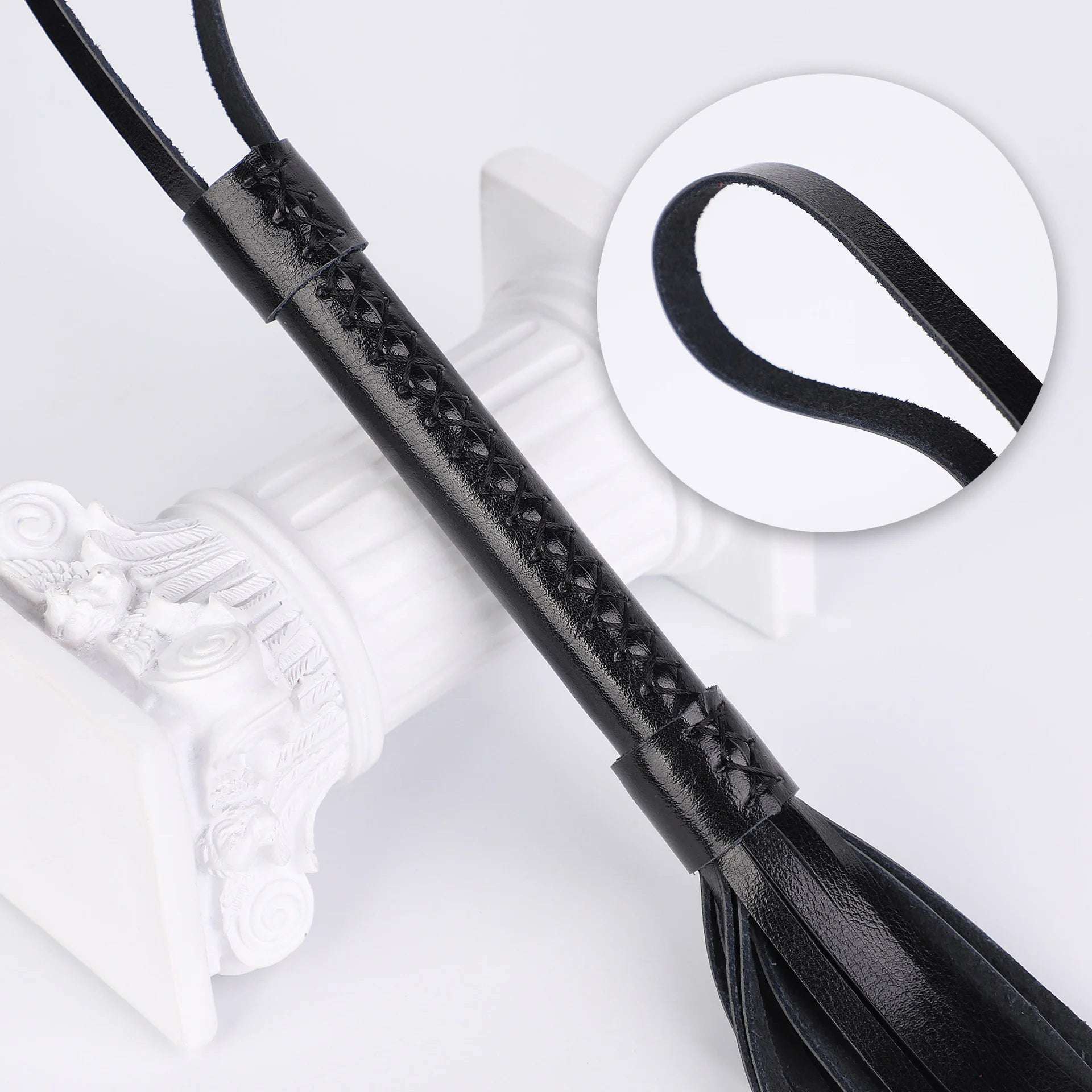 Handmade BDSM Floggers