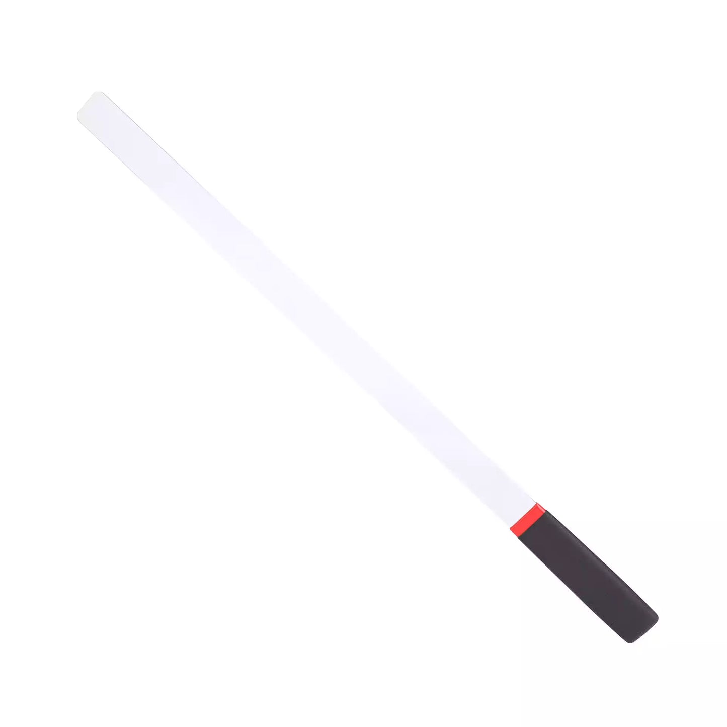 Matte Acrylic Discipline Cane