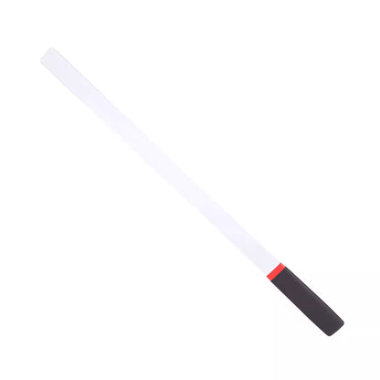 Matte Acrylic Discipline Cane
