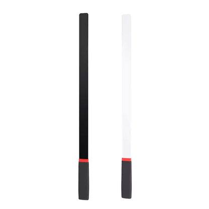 Matte Acrylic Discipline Cane
