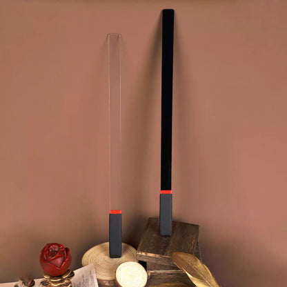 Matte Acrylic Discipline Cane