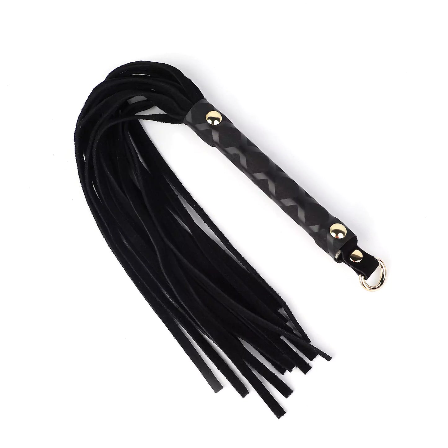 Mini Color Leather BDSM Flogger