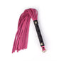 Mini Color Leather BDSM Flogger
