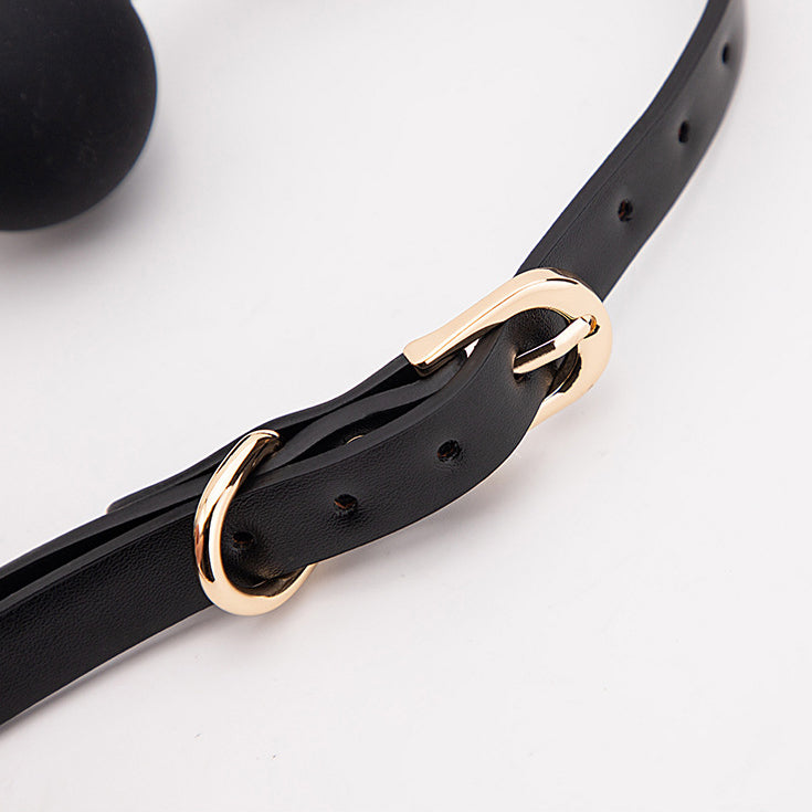 Minimalist Modern Style BDSM Ball Gags