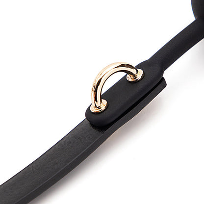 Minimalist Modern Style BDSM Ball Gags