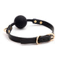 Minimalist Modern Style BDSM Ball Gags
