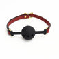 Multicolor Breathable BDSM Ball Gags
