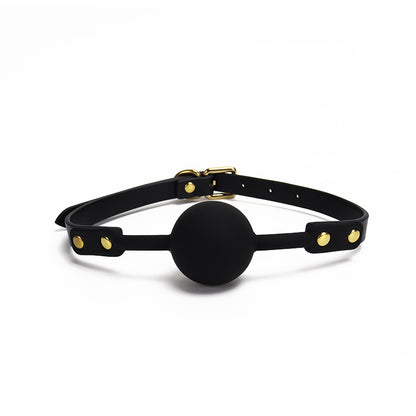 Multicolor Breathable BDSM Ball Gags