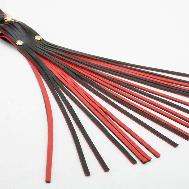 Multicolor BDSM Floggers