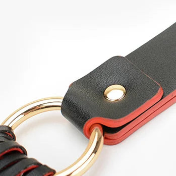 Multicolor BDSM Floggers