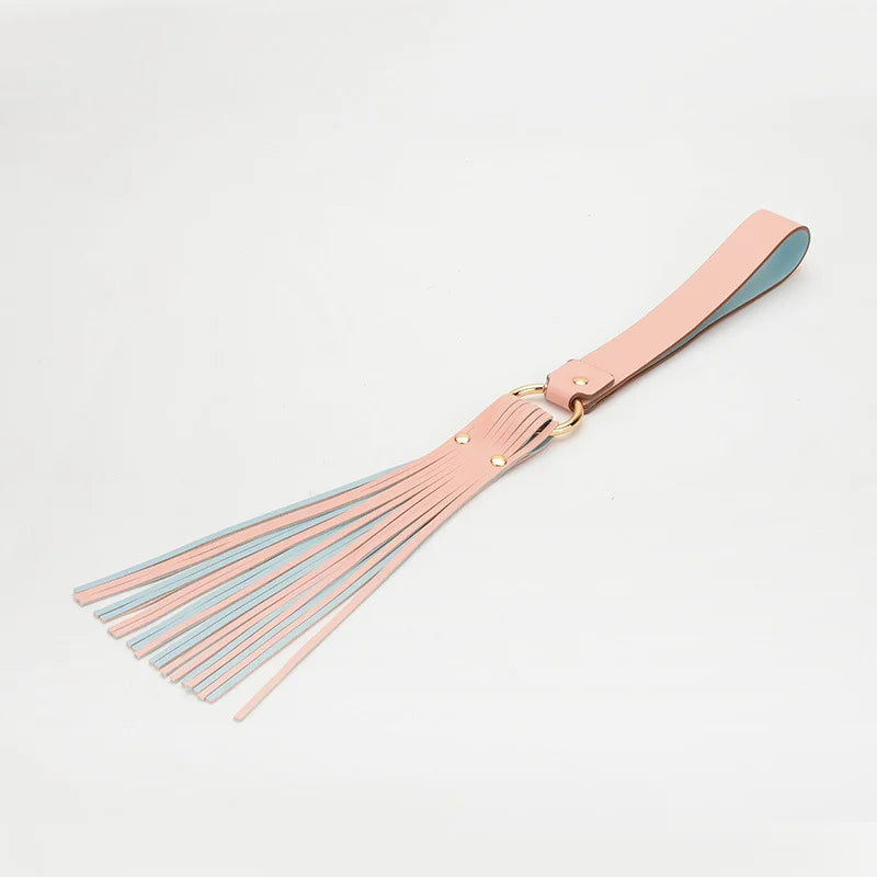 Multicolor BDSM Floggers