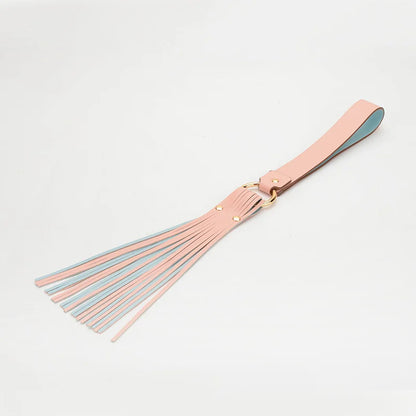Multicolor BDSM Floggers
