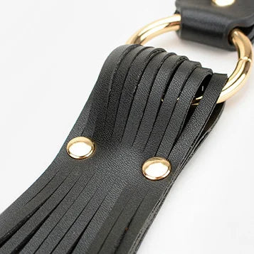 Multicolor BDSM Floggers