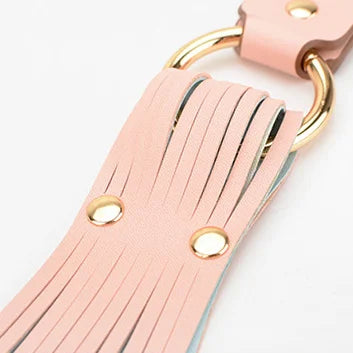 Multicolor BDSM Floggers