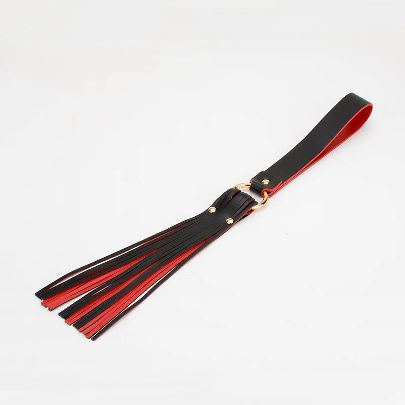 Multicolor BDSM Floggers