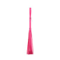 Multicolor Gloss Tassel Flogger