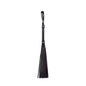 Multicolor Gloss Tassel Flogger