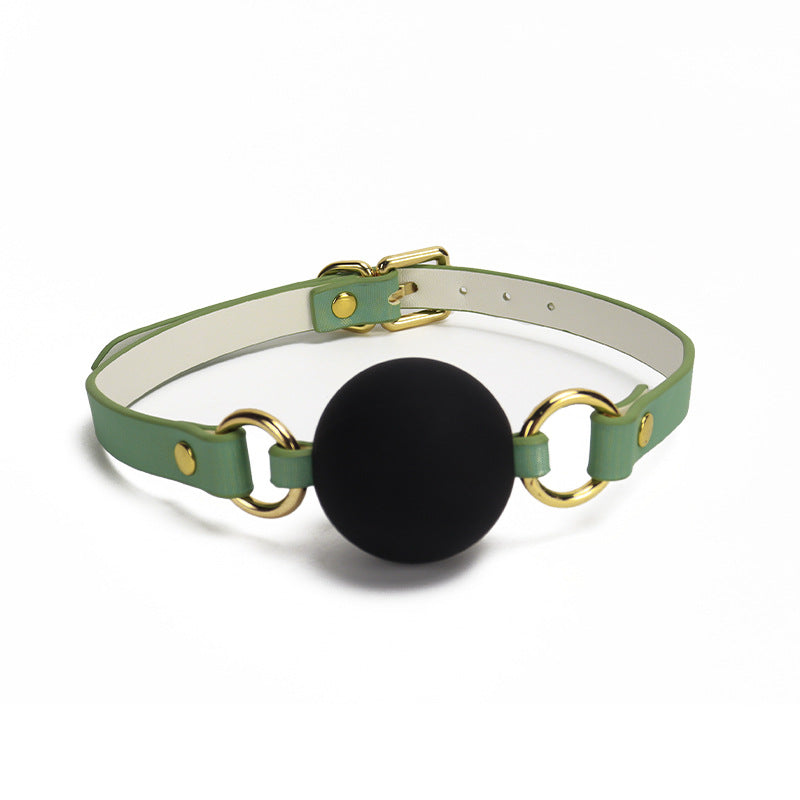 Accent Modern BDSM Ball Gags