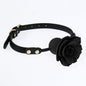 Multicolor Rose Shaped BDSM Ball Gags