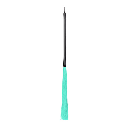 Multicolor Tassel Flogger