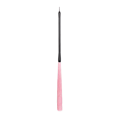 Multicolor Tassel Flogger