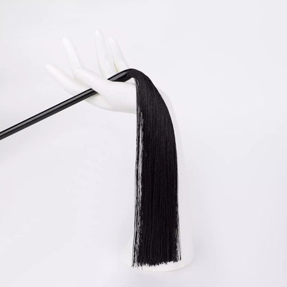 Multicolor Tassel Flogger