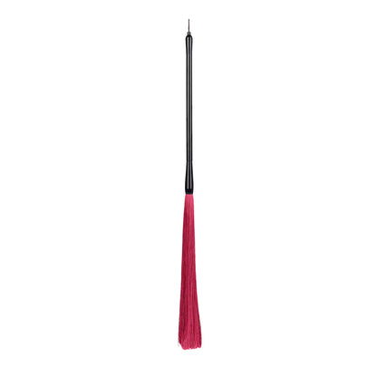 Multicolor Tassel Flogger