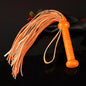 Multicolor Textured Flogger