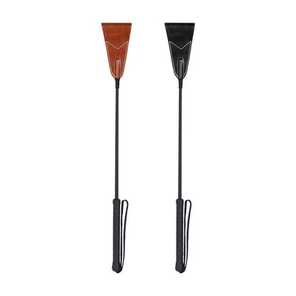 Handcrafted Riding Crops-Spanking Paddles