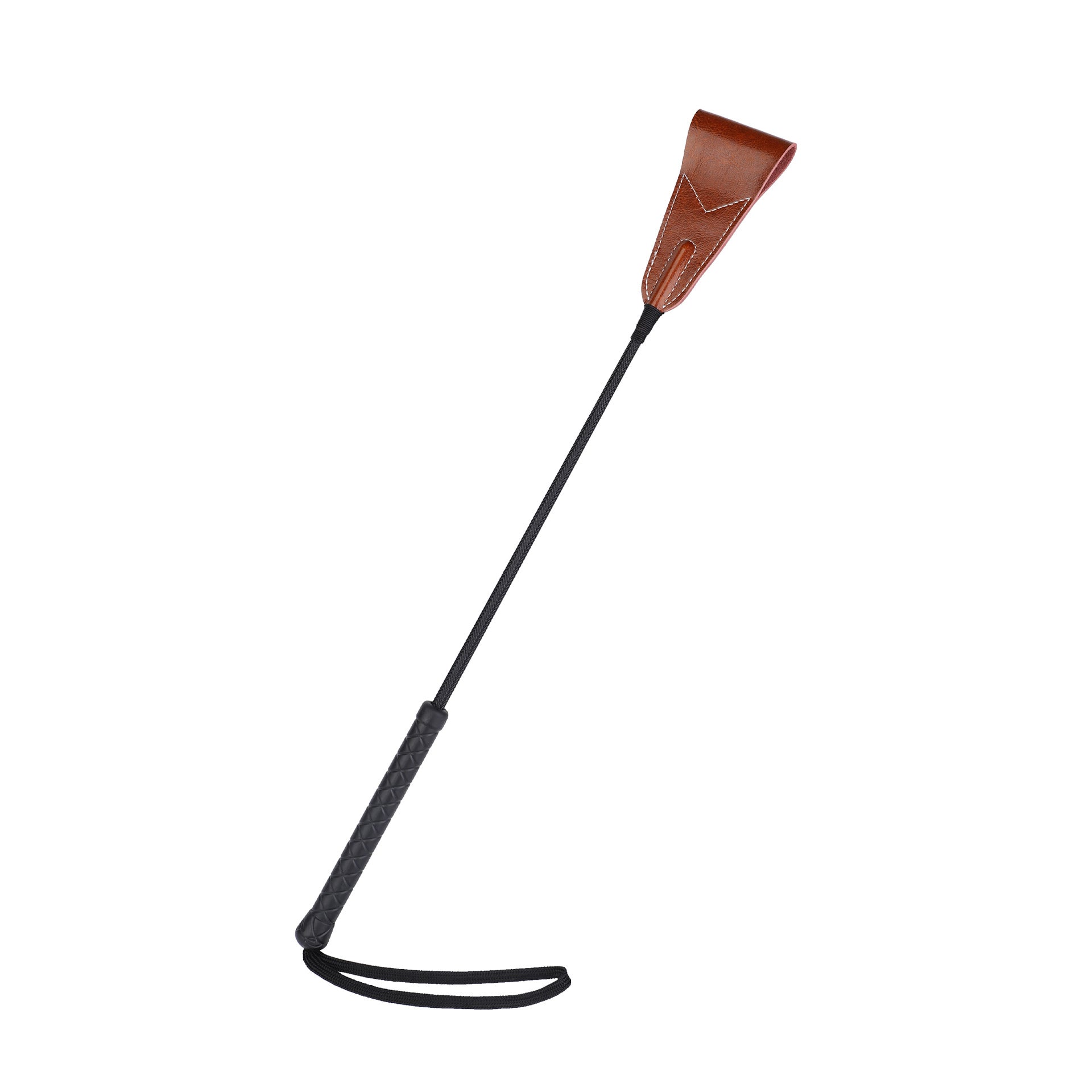 Handcrafted Riding Crops-Spanking Paddles