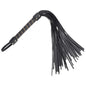 Multicolor Leather BDSM Floggers
