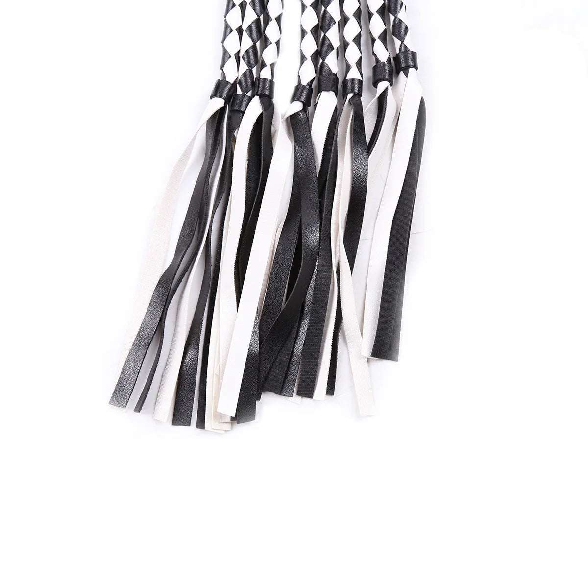 Long BDSM Floggers