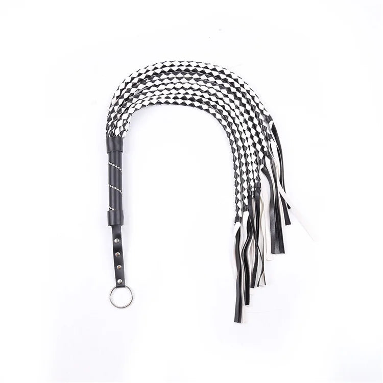 Long BDSM Floggers
